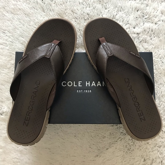 Cole Haan Zerogrand Sandals